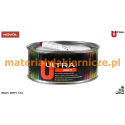 NOVOL ULTRA MULTI 0,8kg  materialylakiernicze.pl